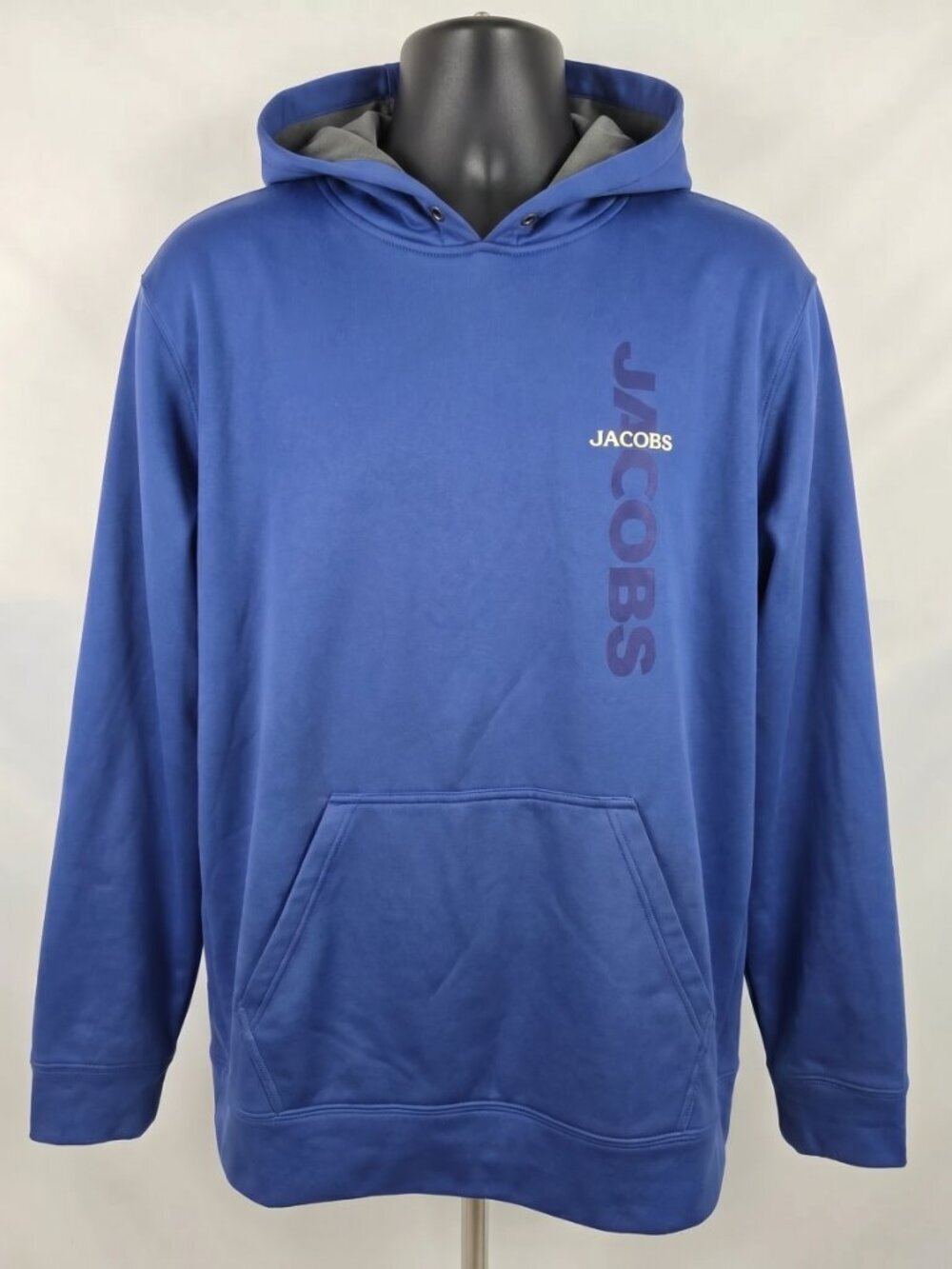 Mens Jacob Hoodie (xl)
